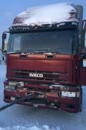 Iveco Eurotech