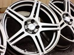 Bridgestone BEO. 7.0x17, 5x100.00, ET48, ЦО 72,0 мм.