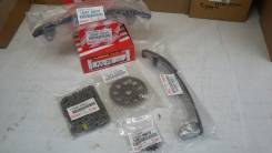 Цепь ГРМ. Toyota: Allion, Mark X Zio, Aurion, Ipsum, Avensis, Corolla, Avensis Verso, Estima, Opa, Vista, Vanguard, Caldina, Tarago, Picnic, Vista Ard...
