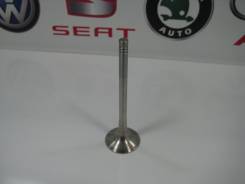 Клапан выпускной. Audi V8 Audi A4 Audi A6 Audi A8 Volkswagen Phaeton Volkswagen Touareg