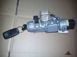 Замок зажигания. Mazda MPV, LW3W, LWFW, LWEW, LW5W Mazda Premacy, CP8W, CPEW