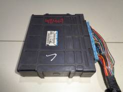 Блок управления ДВС MITSUBISHI 6G72 Контрактная ( ,,)