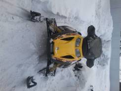 BRP Ski-Doo MX Z 600, 2004 в Барабинске BRP Ski-Doo MXZ. исправен, есть псм, с пробегом