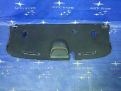 Полка багажника. Subaru Legacy B4, BLE, BL9, BL5 Subaru Legacy, BLE, BL, BL5, BL9 Двигатели: EJ20X, EZ30D, EJ204, EZ30, EJ203, EZ20, EJ255, EJ25, EJ20...