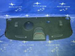 Полка багажника. Subaru Legacy B4, BLE, BL9, BL5 Subaru Legacy, BLE, BL, BL5, BL9 Двигатели: EJ20X, EZ30D, EJ204, EZ30, EJ203, EZ20, EJ255, EJ25, EJ20...