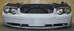 Ноускат BMW 7 Series E65 ксенон туманки. BMW 7-Series, E65