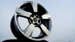 Subaru. 8.5x18, 5x114.30, ET55