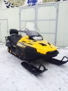 BRP Ski-Doo Skandic. исправен, есть птс, без пробега
