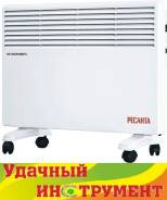 Конвекторы электрические.