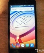 Prestigio Wize N3. �����