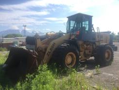 Changlin ZL50H. Продам фронтальный погрузчик 2007г., 5 000 кг.