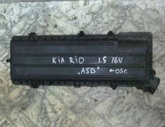 Корпус воздушного фильтра. Kia Rio