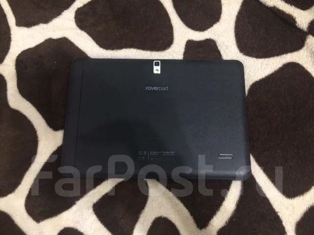 RoverPad ����