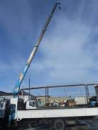 Isuzu Forward. Продам манипулятор, 7 000 куб. см., 5 000 кг., 4x2