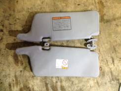 Козырек солнцезащитный. Mazda Demio, DW3W, DW5W Двигатели: B5ME, B3E, B3ME, B5E