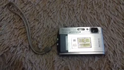 Sony Cyber-shot DSC-T500. 10 - 14.9 ��, ���: 10� ����