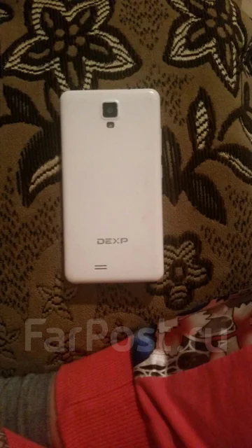 DEXP Ixion E140 Strike. �/�. ��� ����� �� �������-�������� ����