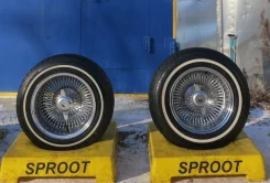 Hankook Mileage Plus II H725. �����������, 2012 ���, �/�, ����� 5 % ����