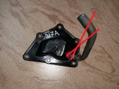 Крышка. Honda: Civic Ferio, Civic, Stream, Edix, FR-V Двигатели: D17A2, D17A8, D17Z1, D14Z6, D15Y3, D16W8, PSGD53, D16V2, D15Y5, D17Z5, PSJD04, PSJD06...