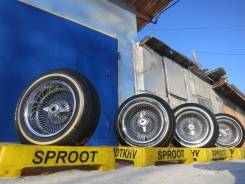 Rial Daytona. 7.0x14, 5x114.30, 5x120.00, 5x127.00, ET-50