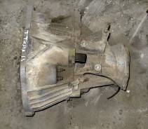 МКПП. Ford Fiesta, CB1, CBK