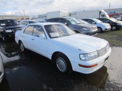 Toyota Crown. JZS145, 2JZGE