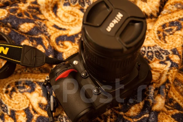 Nikon D300 Kit. 10 - 14.9 ��. ��� ����� �� ������������ ����
