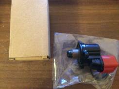 Клапан холостого хода. Mitsubishi Dingo, CQ2A, CQ1A Mitsubishi Lancer Cedia, CS2A, CS2W, CS2V, CQ1A Mitsubishi Lancer, CS2A, CS2V, CS2W Двигатели: 4G1...