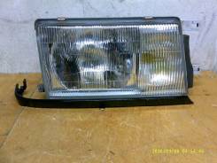 Фара. Nissan Cedric, CBJY31, CUY31, CY31, PAY31, PY31, YPY31 Nissan Gloria, CBJY31, CUY31, CY31, PAY31, PY31, YPY31 Двигатели: RD28, VG20E, VG20P, VG3...