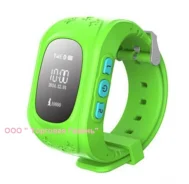 Smart Baby Watch Q50. GPS, SIM-����� ����