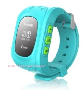 Smart Baby Watch Q50. GPS, SIM-�����
