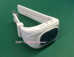 Smart Baby Watch Q50. GPS, SIM-����� ����