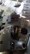Панели и облицовка салона. Lexus GX470, UZJ120 Toyota Land Cruiser Prado, GRJ120, GRJ120W, UZJ120