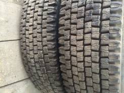 Michelin XJW 4+. Всесезонные, 2011 год, износ: 5%, 2 шт