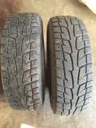 Hankook Winter i*Pike LT RW09. Зимние, шипованные, 2011 год, износ: 30%, 2 шт. Под заказ