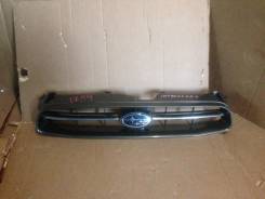Решетка радиатора. Subaru Impreza, GGC, GG3, GG2, GGA, GG9, GGD