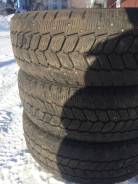 Michelin Agilis 81 Snow-Ice. Зимние, шипованные, износ: 20%, 3 шт. Под заказ