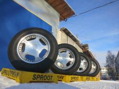 Lodio Drive. 9.5x18, 5x150.00, ET51