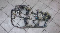 Проводка салона Toyota Carina AT170, AT171 4A, 5A-F, 5A;, передняя