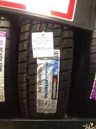 Hankook Winter RW06. Зимние, без шипов, 2016 год, без износа, 2 шт