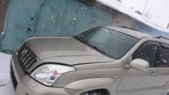 Toyota Land Cruiser Prado. 120, 1GR