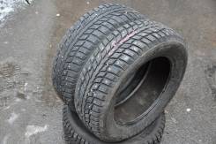 Nokian Hakkapeliitta 2. Зимние, шипованные, износ: 30%, 2 шт