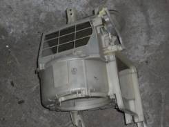 Корпус моторчика печки. Toyota: Corolla, Corolla Levin, Sprinter, Sprinter Trueno, Sprinter Carib Двигатели: 3CE, 5AFE, 7AFE, 4AFE, 2C, 4AGE