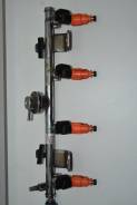Инжектор. Mazda: Axela, Atenza Sport, Mazda6, MPV, Premacy, Atenza, CX-7, Biante, Tribute Двигатель L3VE