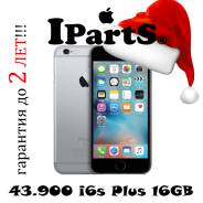 Apple iPhone 6s Plus 16Gb. Новый