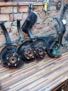 Ступица. Mitsubishi Diamante, F34A, F46A, F36A, F47A, F31AK, F41A, F31A