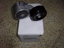 Натяжитель ремня. Kia Carens Kia Rio Kia Soul Kia Cerato Hyundai Solaris Hyundai Veloster