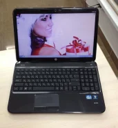 HP Pavilion g6-2356er. 15.6", 2,5����, ��� 6 ��, ���� 500���, WiFi: 1, Bluetooth: 1, ����������� �� 2��. ����