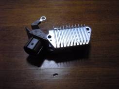 Реле генератора. Toyota: Tundra, 4Runner, Hilux, Land Cruiser Prado, Camry, FJ Cruiser, Fortuner Двигатели: 1GRFE, 2AZFE, 1AZFE