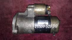 Стартер. Nissan Silvia, PS13, CS14, KPS13, S14 Nissan 200SX Nissan 180SX, RPS13, KRPS13 Двигатели: SR20DET, SR20D, SR20DE, SR20DT